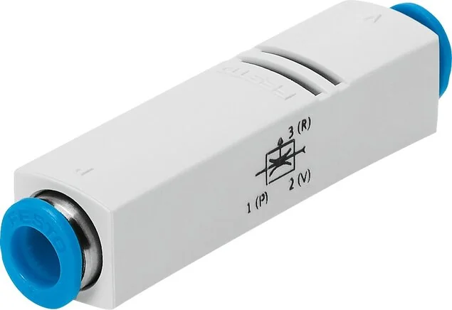 Festo - VN-05-M-I3-PQ2-VQ2-193552 - Vacuum Suction Nozzle