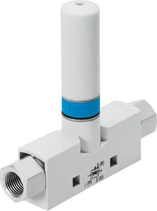Festo - VN-05-N-T3-PI4-VI4-RO1-193631 - Vacuum Suction Nozzle