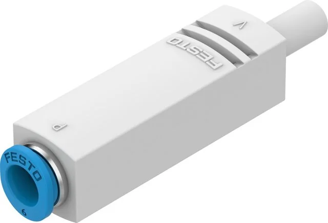 Festo - VN-07-M-I3-PQ2-VT2-193556 - Vacuum Suction Nozzle