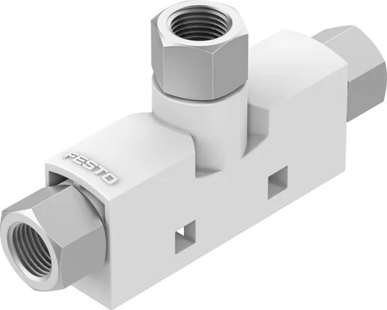 Festo - VN-10-H-T3-PI4-VI4-RI4-193500 - Vacuum Suction Nozzle