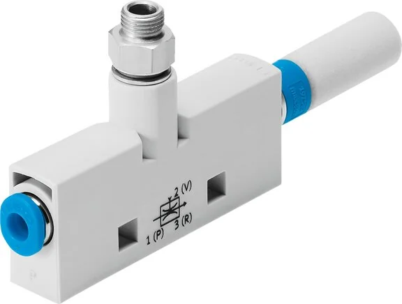 Festo - VN-10-H-T4-PQ2-VA5-RO2-549252 - Vacuum Suction Nozzle