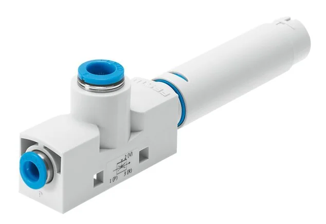 Festo - VN-10-H-T4-PQ2-VQ3-RO2-549251 - Vacuum Suction Nozzle