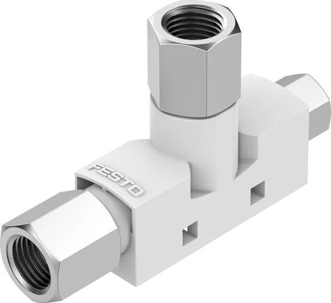 Festo - VN-14-H-T4-PI4-VI5-RI5-193502 - Vacuum Suction Nozzle