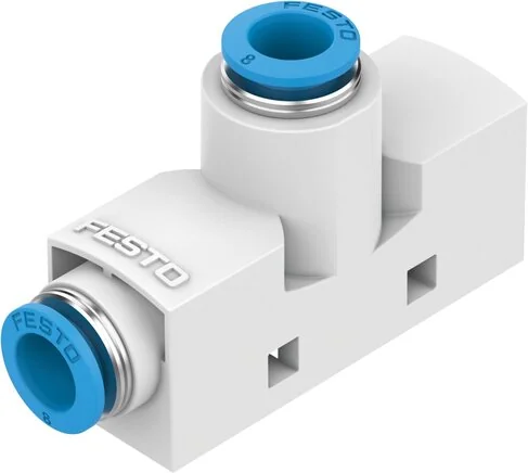 Festo - VN-14-L-T4-PQ2-VQ3-RQ3-193565 - Vacuum Suction Nozzle