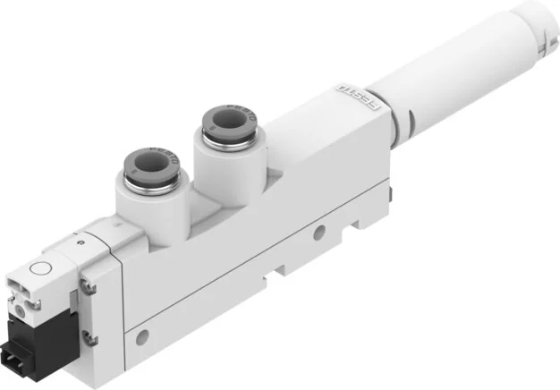 Festo - VN-14-L-T4-PQ3-VQ3-RO2-B-532649 - Vacuum Suction Nozzle