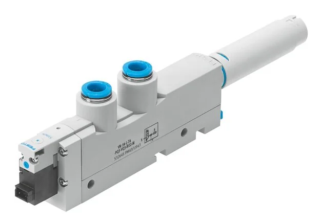 Festo - VN-14-L-T4-PQ3-VQ3-RO2-M-532645 - Vacuum Suction Nozzle