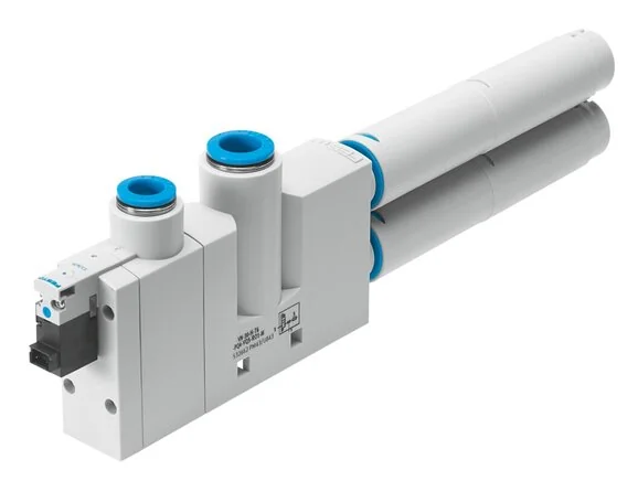 Festo - VN-20-H-T6-PQ4-VQ5-RO2-M-532656 - Vacuum Suction Nozzle