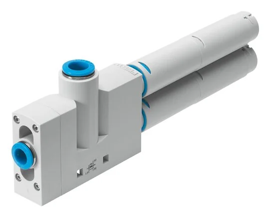 Festo - VN-30-H-T6-PQ4-VQ5-RO2-193497 - Vacuum Suction Nozzle