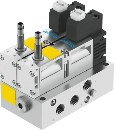 Festo - VOFA-L26-T52-M-G14-1C1-APP-569819 - Control Block