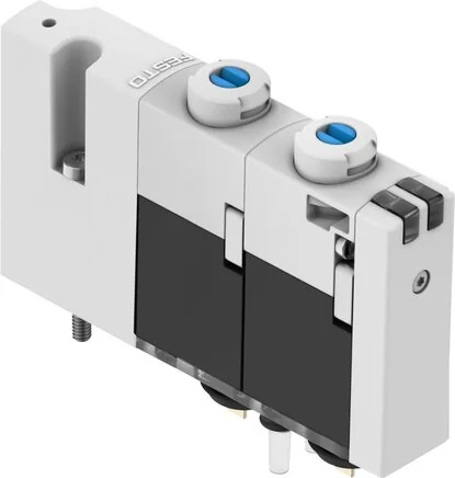 Festo - VOVC-BT-T32C-MT-F-1T1-565450 - Solenoid Valve