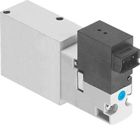 Festo - VOVG-B12-M32U-AH-F-1H2-560711 - Solenoid Valve