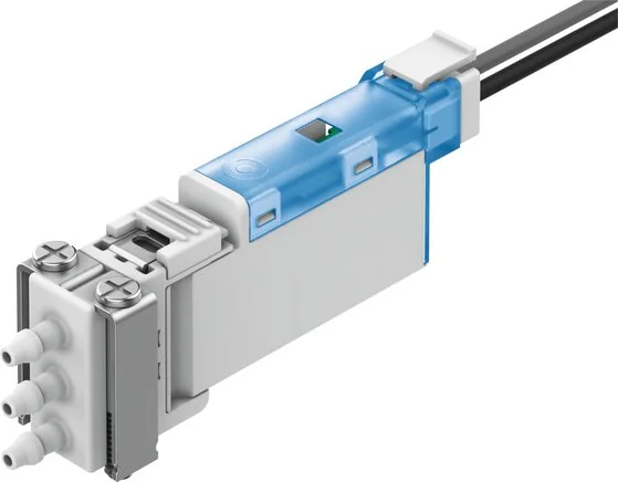 Festo - VOVK-BT6-M32C-MN-1H5ZP-B3F-8122782 - Solenoid Valve