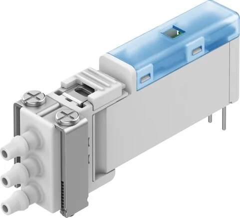 Festo - VOVK-BT6-M32C-MN-1T1P-B3.2F-8122785 - Solenoid Valve