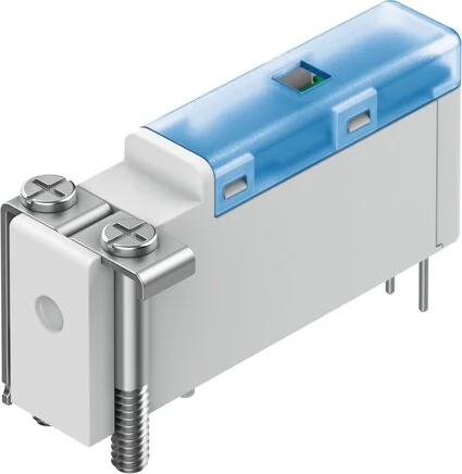 Festo - VOVK-BT6-M32C-MN-1T1P-FB-8122774 - Solenoid Valve