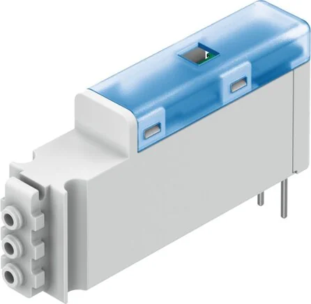 Festo - VOVK-BT6-M32C-MN-1T1P-FF-8122778 - Solenoid Valve