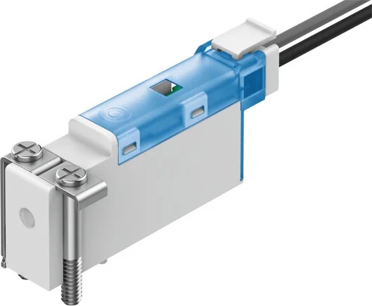 Festo - VOVK-BT6-M32C-MN-5H5ZP-FB-8122777 - Solenoid Valve