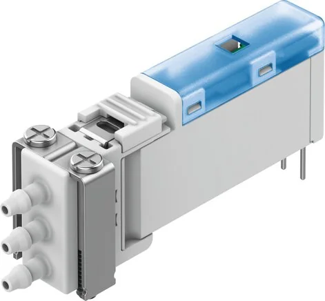 Festo - VOVK-BT6-M32C-MN-5T1P-B3F-8122788 - Solenoid Valve