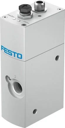 Festo - VPCF-6-L-8-G38-10-A4-E-EX2-8041715 - Proportional Flow Control Valve