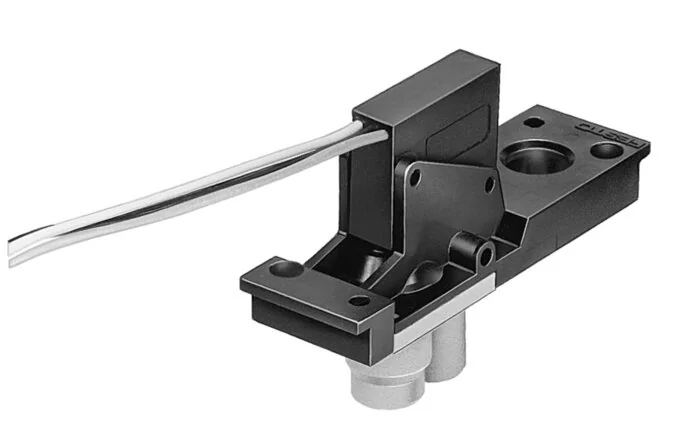 Festo - VPE-1/8-2N-SW-12595 - PE Transducer