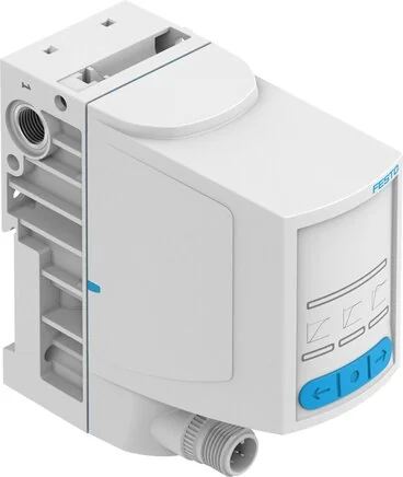 Festo - VPPI-5L-3-G18-0L6H-V1-S1-8104664 - Proportional Pressure Regulating Valve