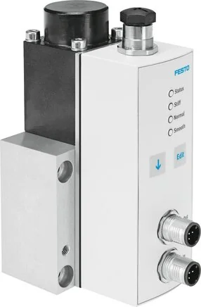 Festo - VPPL-3Q-3-0L20H-V1-V-S1-2-1635987 - Proportional Pressure Regulating Valve