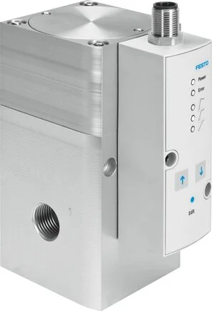 Festo - VPPM-12L-L-1-G12-0L10H-A4P-S1-575233 - Proportional Pressure Regulating Valve