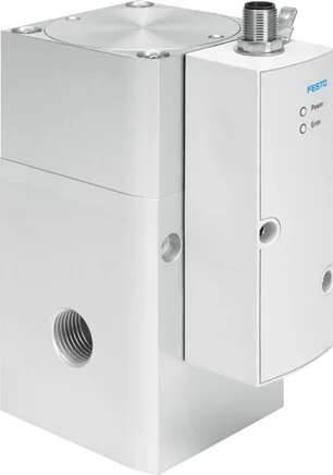 Festo - VPPM-12L-L-1-G12-0L6H-LK-S1-8024265 - Proportional Pressure Regulating Valve
