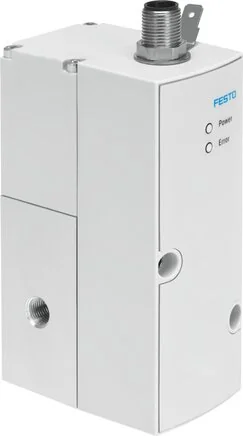 Festo - VPPM-6L-L-1-G18-0L2H-LK-S1-8024258 - Proportional Pressure Regulating Valve