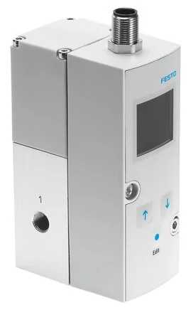 Festo - VPPM-6L-L-1-N18-0L6H-A4P-C1-558344 - Proportional Pressure Regulating Valve