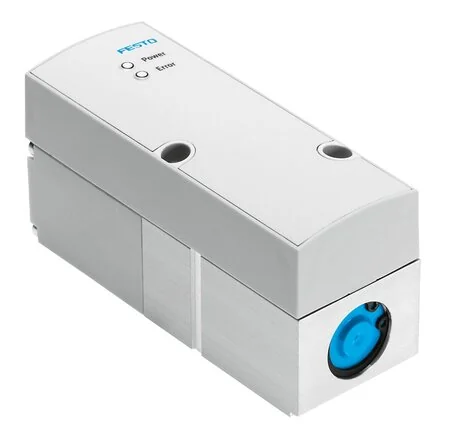 Festo - VPPM-6TA-L-1-F-0L6H-542221 - Proportional Pressure Regulating Valve