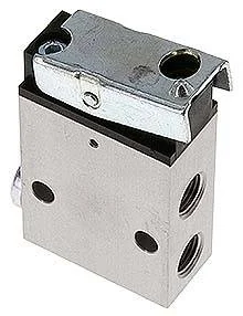 Festo - VS-3-1/8-2334 - Plunger Valve