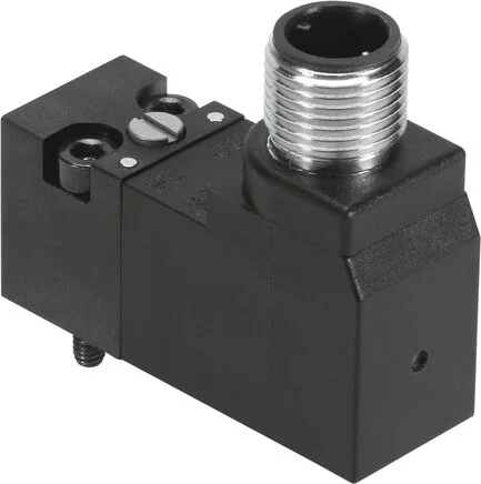 Festo - VSCS-B-M32-MD-WA-1R3-573215 - Solenoid Valve