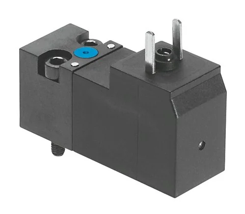 Festo - VSCS-B-M32-MH-WA-1AC1-546258 - Solenoid Valve