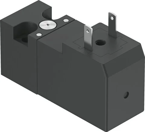 Festo - VSCS-B-M32-MH-WA-1E1-8-8137327 - Solenoid Valve