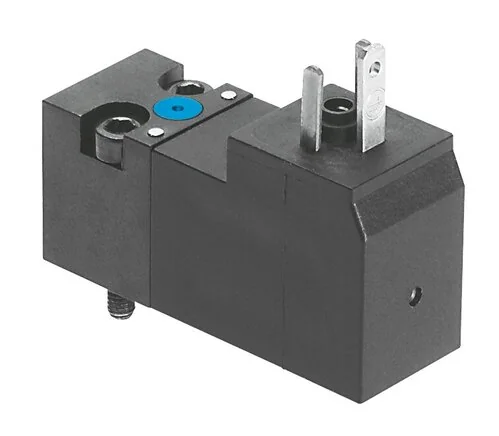 Festo - VSCS-B-M32-MH-WA-2AC1-8-8040567 - Solenoid Valve