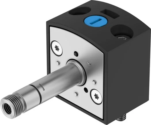 Festo - VSCS-B-M32C-MD-WB-F8-8028540 - Solenoid Valve