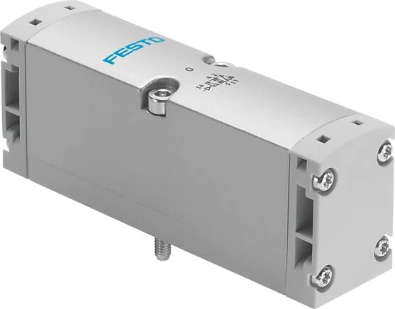 Festo - VSPA-B-M52-M-A1-546717 - Pneumatic Valve