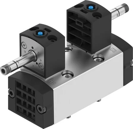 Festo - VSVA-B-D52-T-D1-F8-8033658 - Solenoid Valve