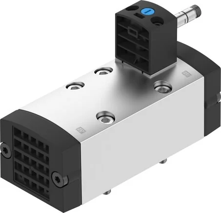 Festo - VSVA-B-M52-AZD-D2-F8-8198600 - Solenoid Valve