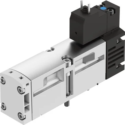 Festo - VSVA-B-M52-AZH-A1-5C1-547158 - Solenoid Valve