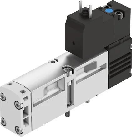 Festo - VSVA-B-M52-MH-A2-5C1-547141 - Solenoid Valve