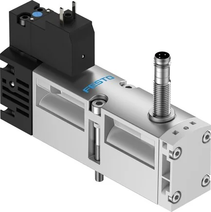 Festo - VSVA-B-M52-MZ-A1-1C1-APP-560726 - Solenoid Valve