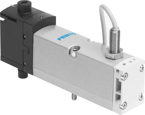 Festo - VSVA-B-M52-MZD-A1-1T1L-APX-0.5-570850 - Solenoid Valve
