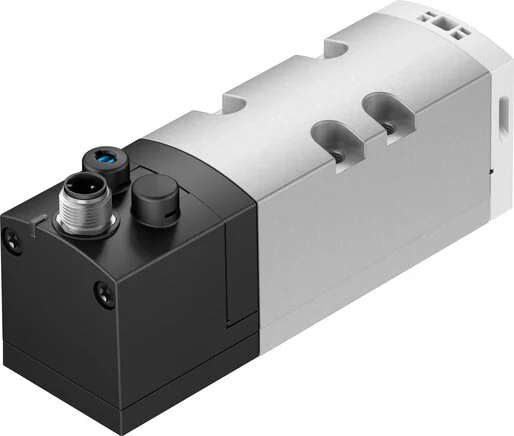 Festo - VSVA-B-M52-MZD-D1-1R5L-561373 - Solenoid Valve