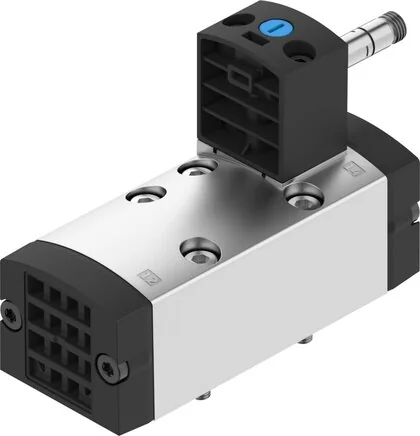 Festo - VSVA-B-M52-MZD-D1-F8-8198540 - Solenoid Valve