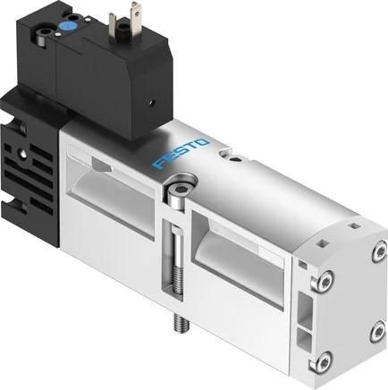 Festo - VSVA-B-M52-MZH-A1-3AC1-547240 - Solenoid Valve