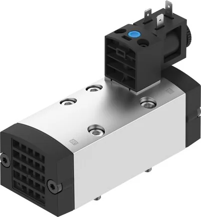 Festo - VSVA-B-M52-MZH-D2-F8-1B2-8033818 - Solenoid Valve
