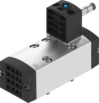 Festo - VSVA-B-M52-MZT-D1-F8-8033667 - Solenoid Valve