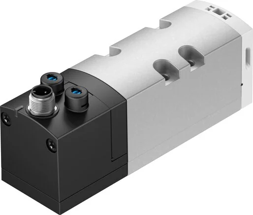 Festo - VSVA-B-P53E-D-D1-1R5L-561367 - Solenoid Valve