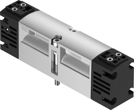 Festo - VSVA-B-T32C-A-A2-P1-546732 - Base Valve